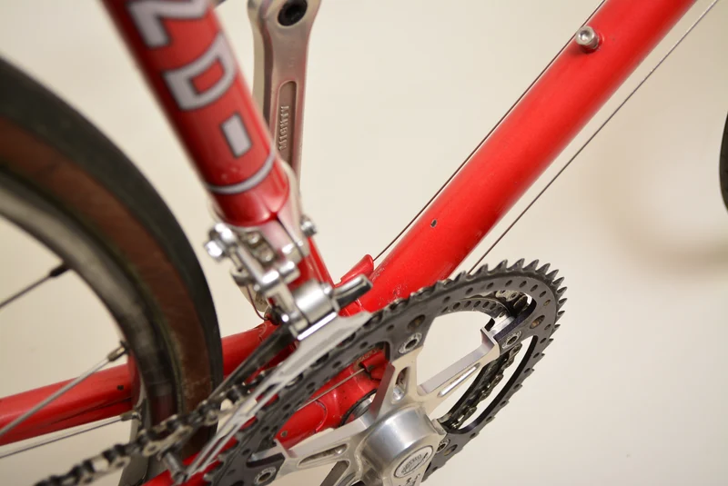 Gimondi racercykel 57cm vintage stålcykel L'Eroica