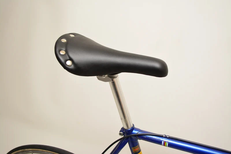 Columbus landevejscykel 57 cm Shimano Vintage Steelbike L'Eroica