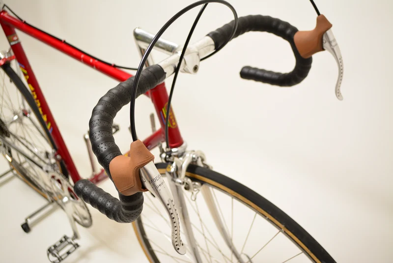 Faggin Special Campione del Mondo racercykel 56cm vintage stålcykel