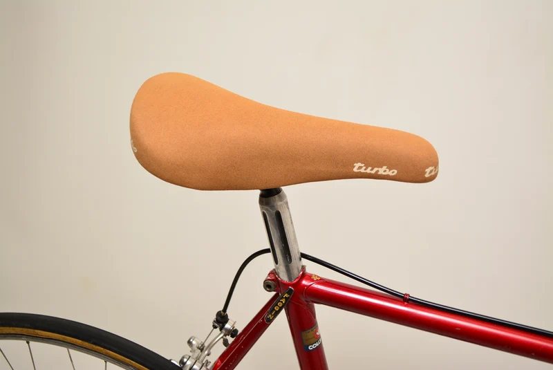 Faggin Special Campione del Mondo racercykel 56cm vintage stålcykel