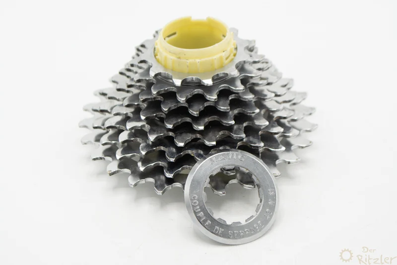 Mavic kassette CB 571 12-26 tænder