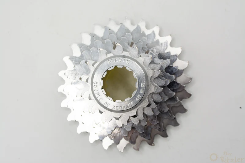 Mavic kassette CB 571 12-26 tænder