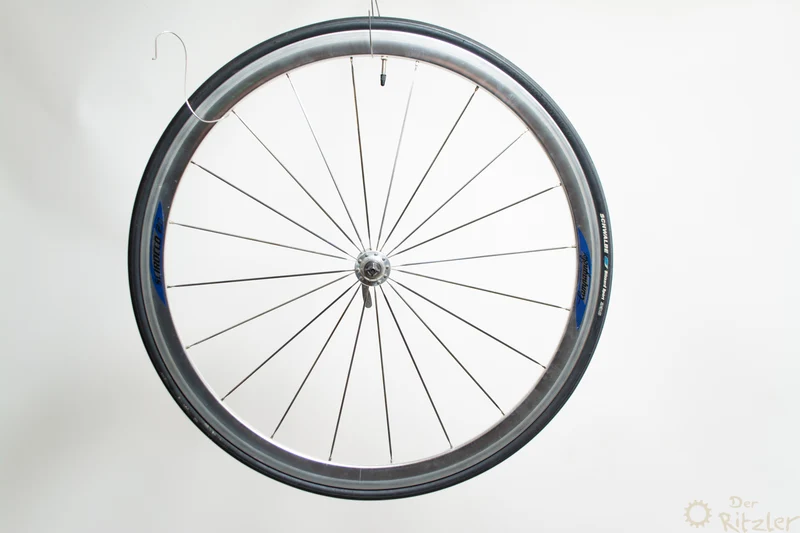 Campagnolo Scirocco 20 28" forhjul