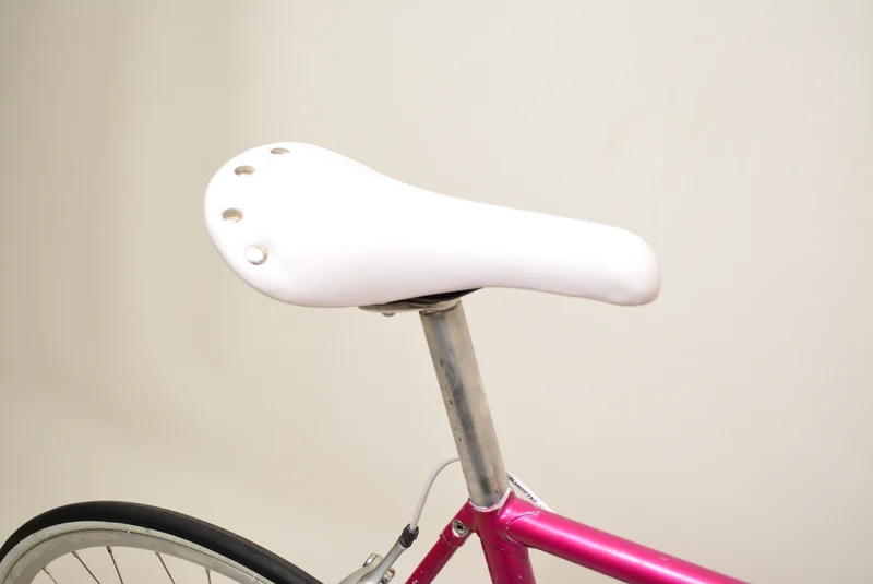 Giant Peloton Super Lite 55 cm Shimano 105 Vintage Steelbike