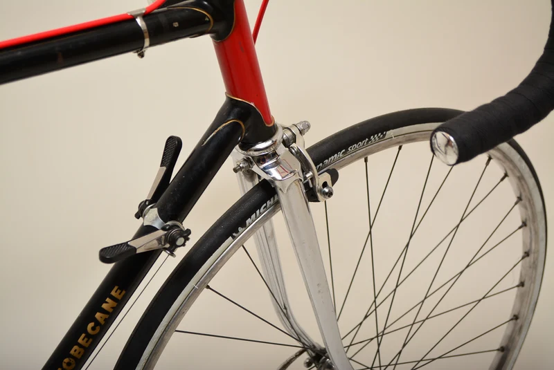 Motobecane racercykel 58cm Simplex Vintage Steelbike L'Eroica