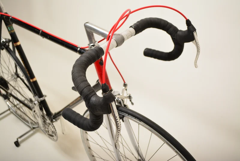 Motobecane racercykel 58cm Simplex Vintage Steelbike L'Eroica