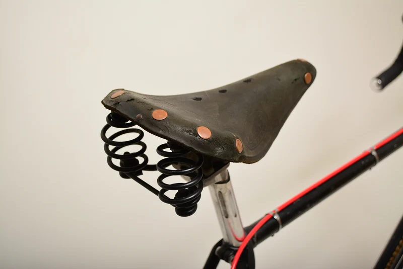 Motobecane racercykel 58cm Simplex Vintage Steelbike L'Eroica