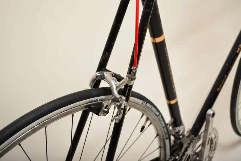 Motobecane racercykel 58cm Simplex Vintage Steelbike L'Eroica