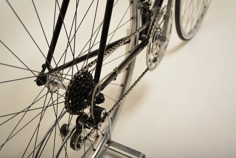 Motobecane racercykel 58cm Simplex Vintage Steelbike L'Eroica