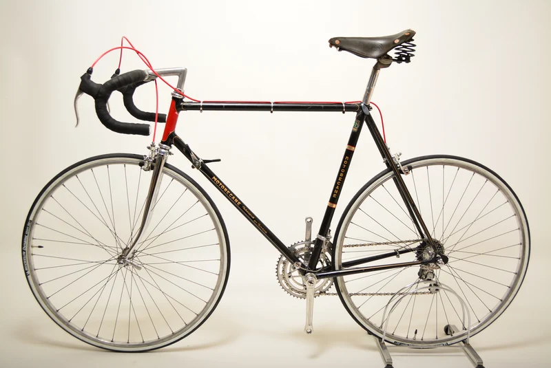 Motobecane racercykel 58cm Simplex Vintage Steelbike L'Eroica