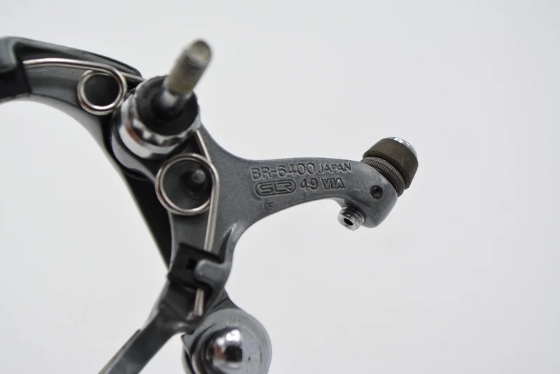 Shimano 600 SLR BR-6400 bremseforhjul