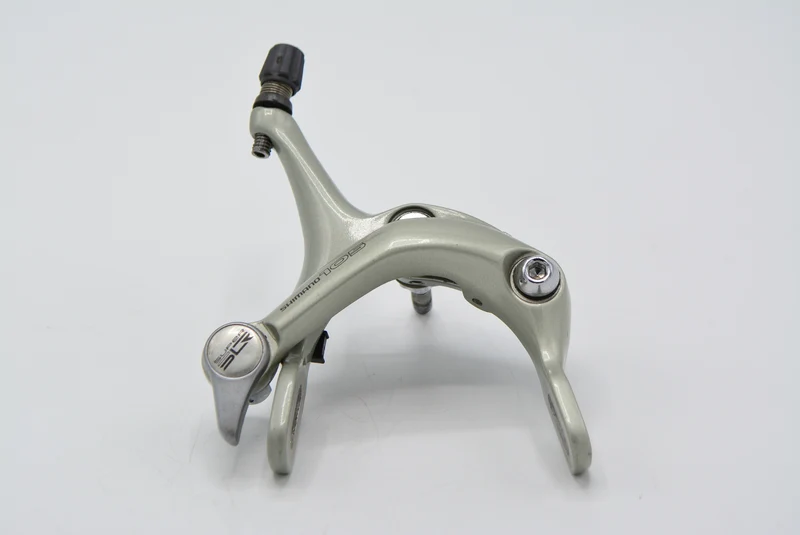 Shimano 105 SLR Super bremse forhjul grå