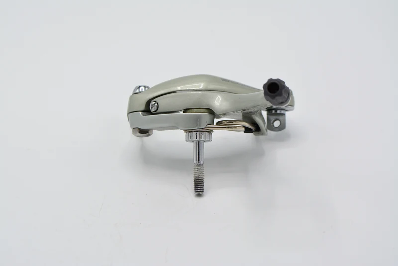 Shimano 105 SLR Super bremse forhjul grå