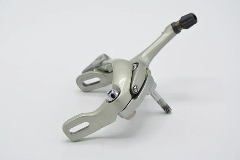 Shimano 105 SLR Super bremse forhjul grå
