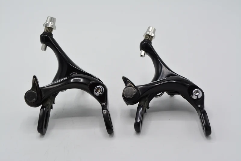 Shimano 105 bremsesæt BR-5501 sort