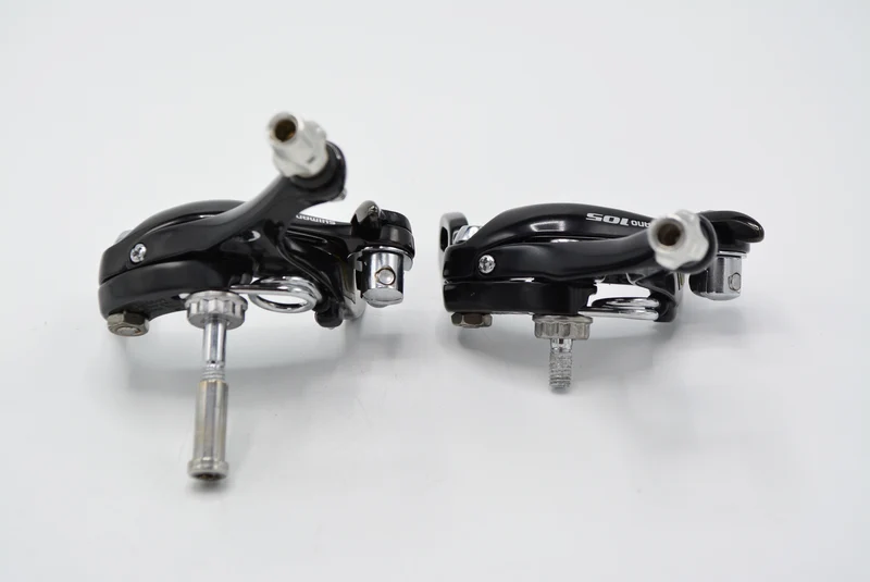 Shimano 105 bremsesæt BR-5501 sort