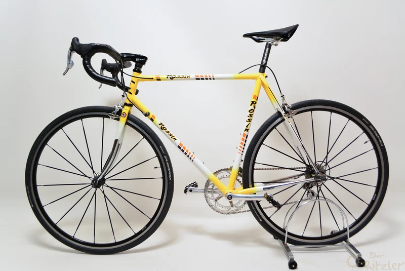 Rossin 54 cm vintage racercykel