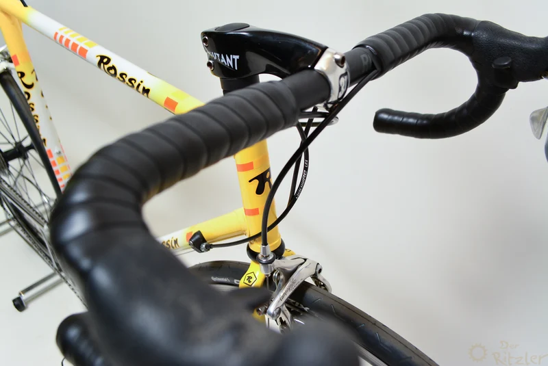 Rossin 54 cm vintage racercykel