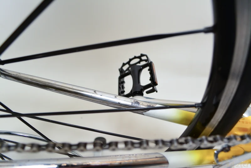 Rossin 54 cm vintage racercykel