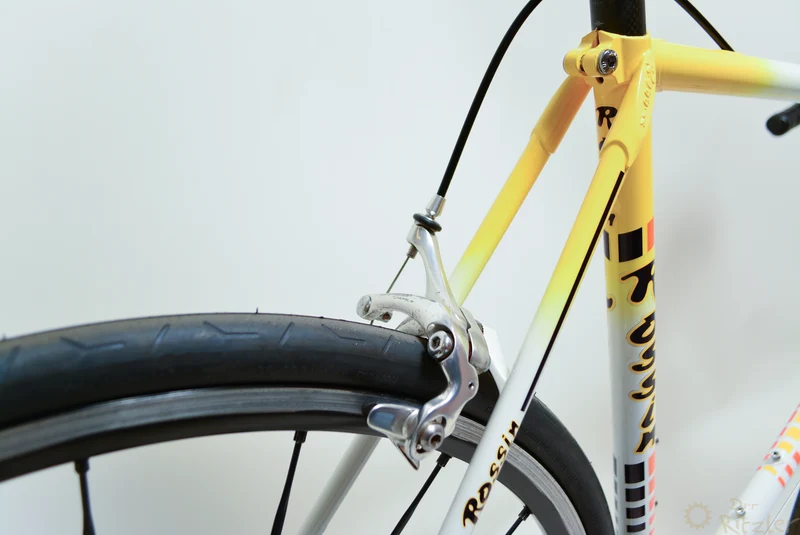 Rossin 54 cm vintage racercykel