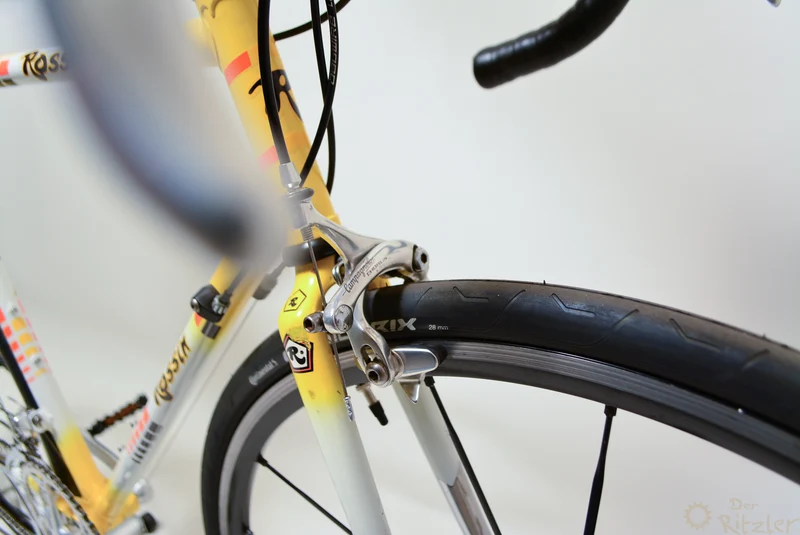 Rossin 54 cm vintage racercykel