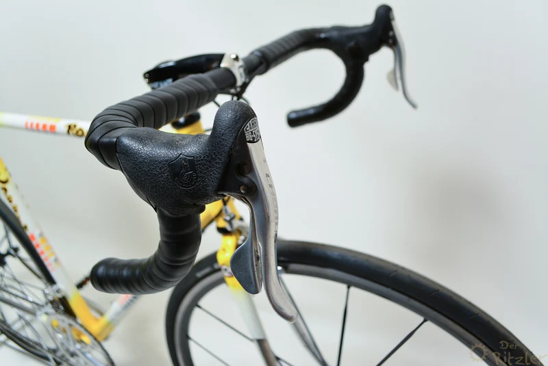 Rossin 54 cm vintage racercykel