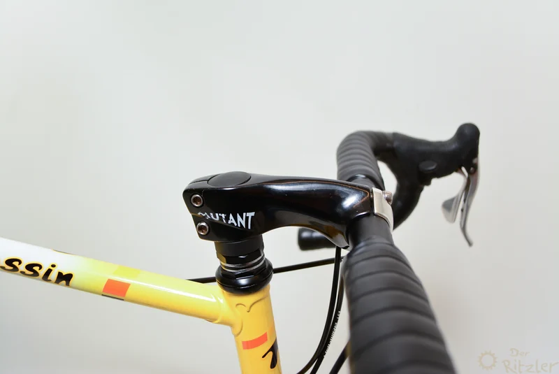 Rossin 54 cm vintage racercykel