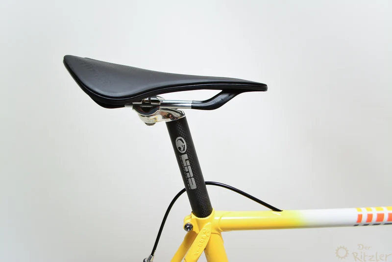 Rossin 54 cm vintage racercykel