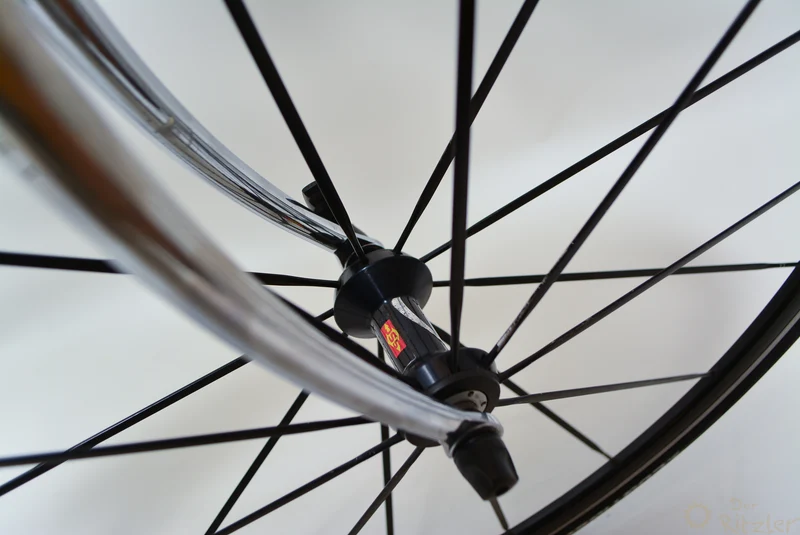 Rossin 54 cm vintage racercykel