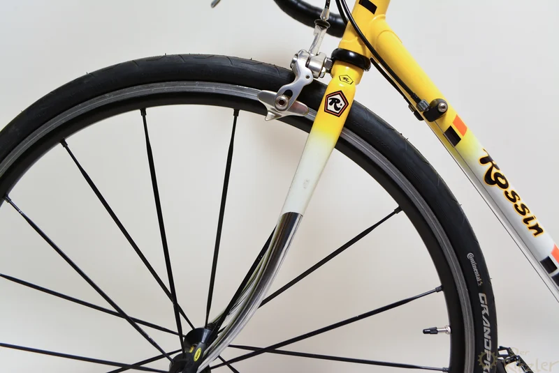 Rossin 54 cm vintage racercykel