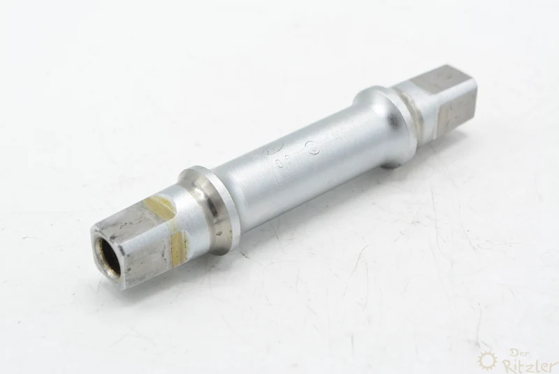 Shimano BB-7500 Bæltebeslag BSA 107mm