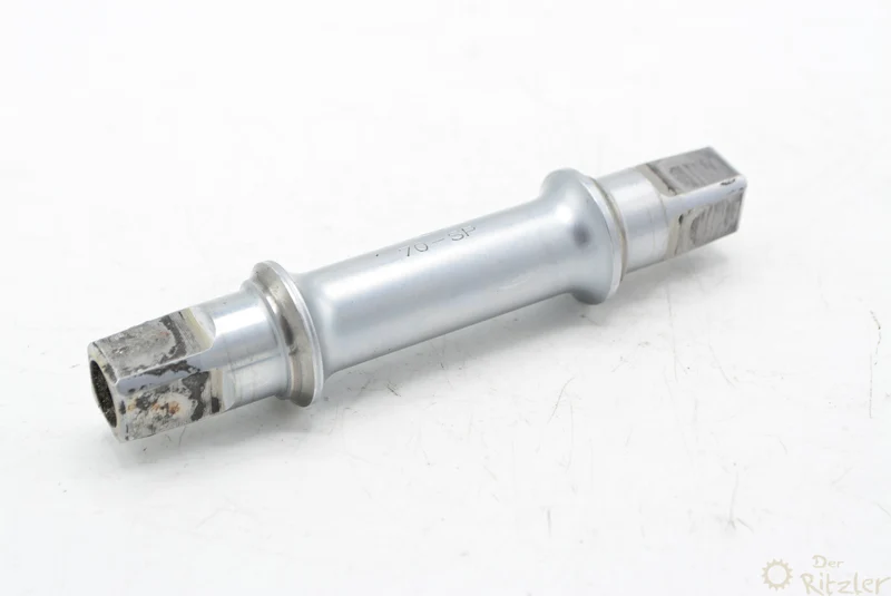 Campagnolo C-Record Pista bundbeslag ITA 111mm