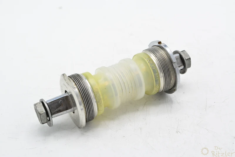 Campagnolo C-Record Pista bundbeslag ITA 111mm