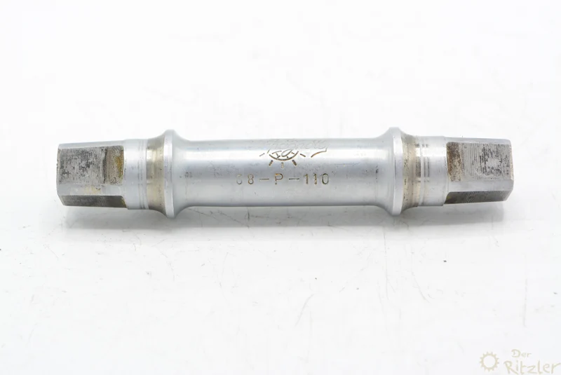Campagnolo Record Pista bundbeslag BSA 105mm