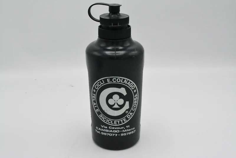 Ernesto Colnago drikkeflaske Colnago Waterbottle