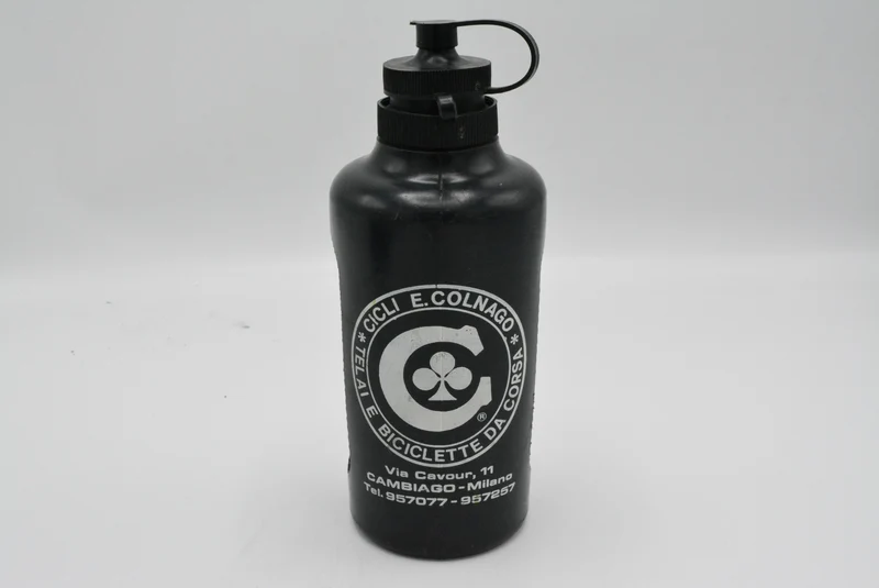 Ernesto Colnago drikkeflaske Colnago Waterbottle