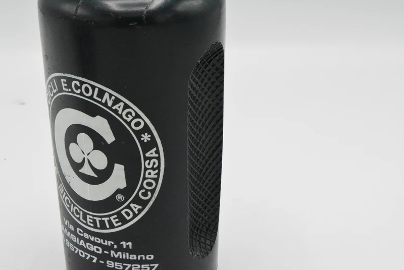 Ernesto Colnago drikkeflaske Colnago Waterbottle