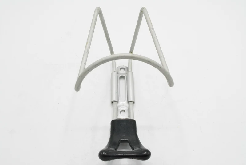 REG aluminium drikkeflaskeholder Vintage flaskeholder