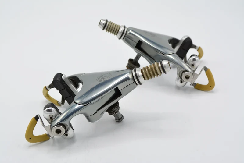 Campagnolo C-Recod Delta bremsesæt grå