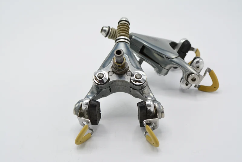Campagnolo C-Recod Delta bremsesæt grå