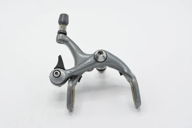 Shimano 600 bremsekrop bagpå