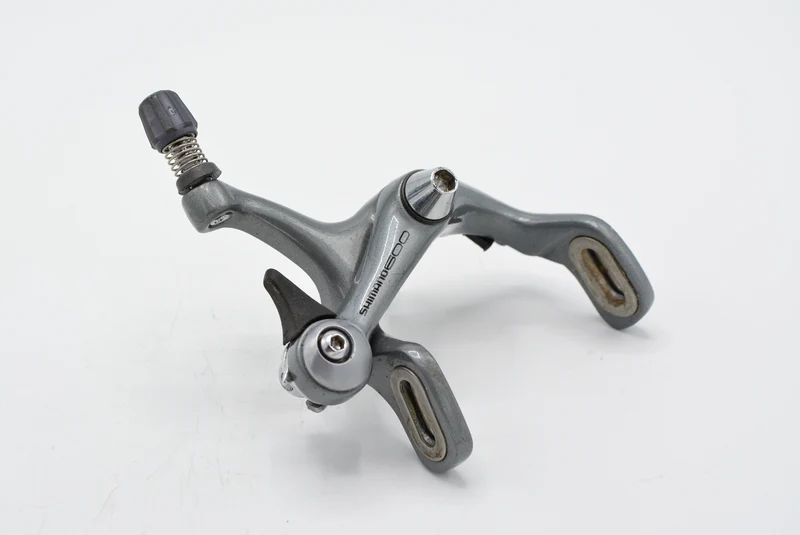 Shimano 600 bremsekrop bagpå