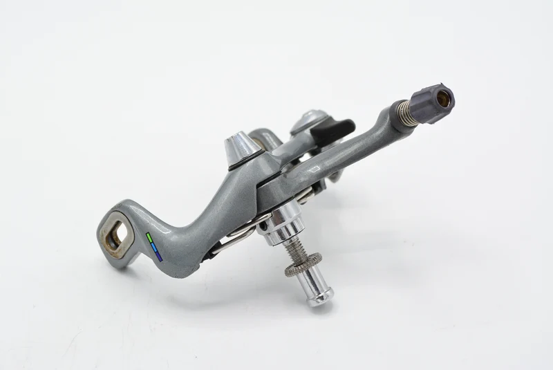 Shimano 600 bremsekrop bagpå