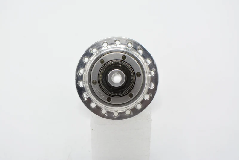 Mavic bundbeslag 610 NOS 116mm