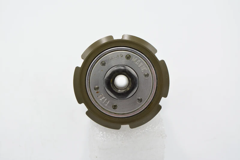 Mavic bundbeslag 610 NOS 116mm