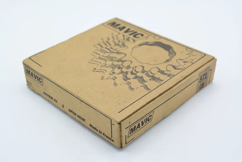 Mavic kassette CB 571 NIB