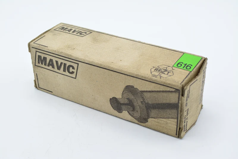 Mavic 616 bundbeslag NIB