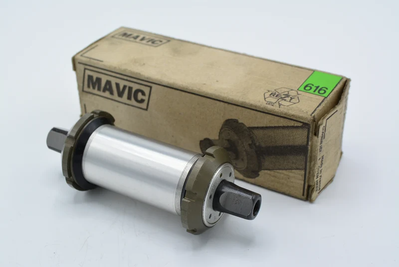 Mavic 616 bundbeslag NIB