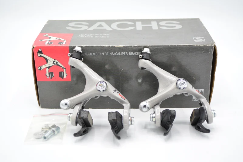 Sachs Aero Rival 7000 bremsekrop