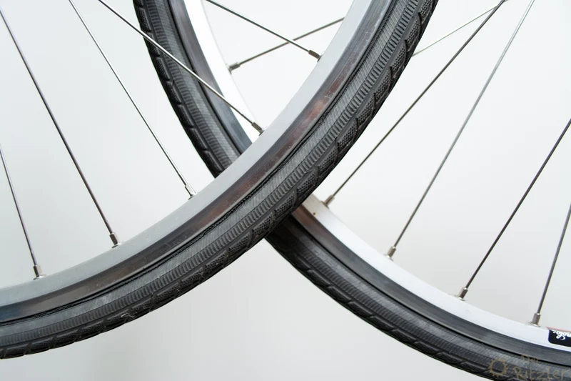 Campagnolo Centaur på Montreal 76 hjulsæt 28"